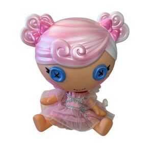 Lalaloopsy Doll Breeze E Sky 7" Angel Doll with Wings Littles